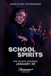 Staffel 2 Serienposter 2