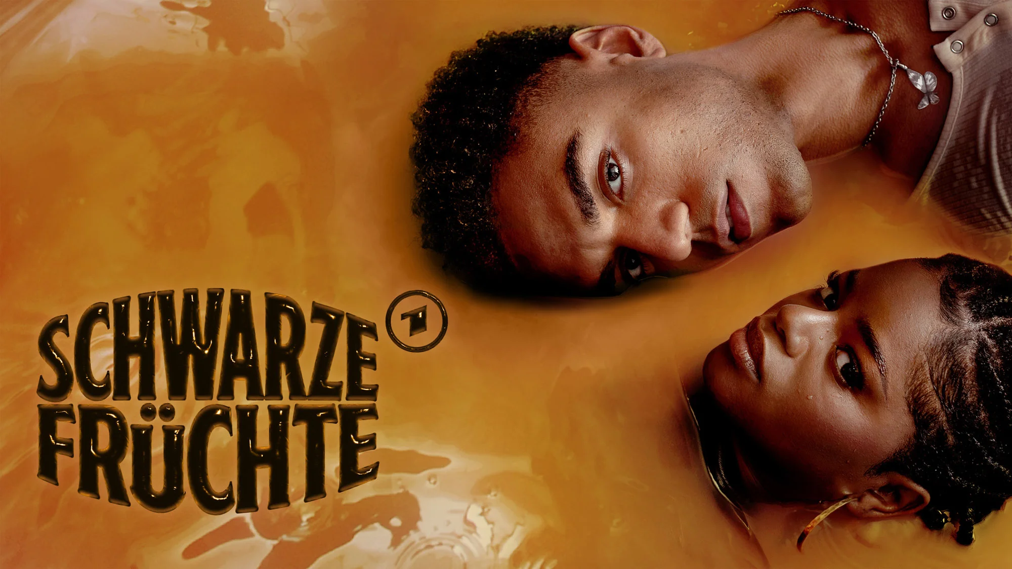 Schwarze Früchte - Episodenguide und News zur Serie