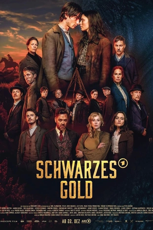 Staffel 1 Serienposter 2