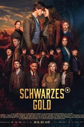 Staffel 1 Serienposter 2