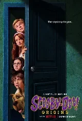 Scooby-Doo: Origins
