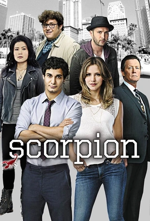 Staffel 1 Serienposter 7