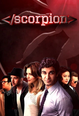 Poster 9 Staffel 1