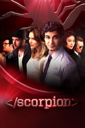 Poster 5 Staffel 1