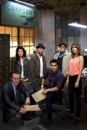 Poster 6 Staffel 1