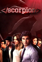Poster 9 Staffel 1