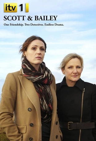 Staffel 1 Serienposter 3