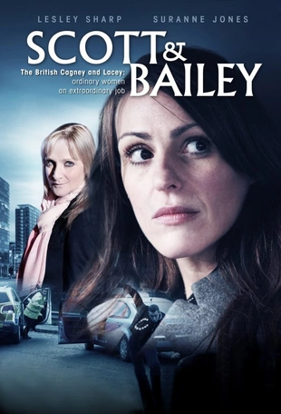 Staffel 1 Serienposter 4