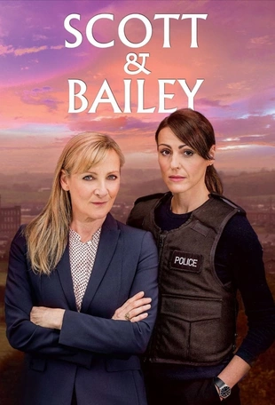 Poster 6 Staffel 1