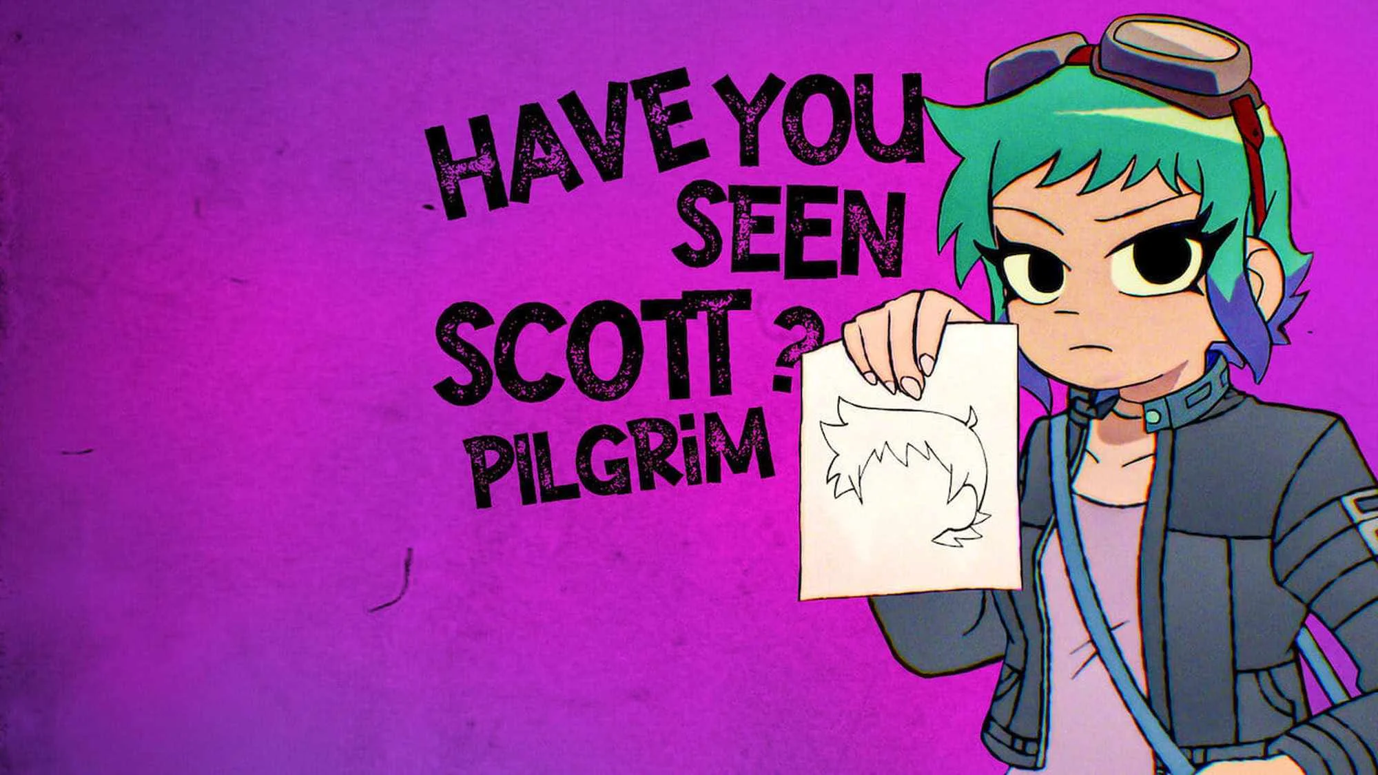 Scott Pilgrim Takes off - Streams, Episodenguide und News zur Serie