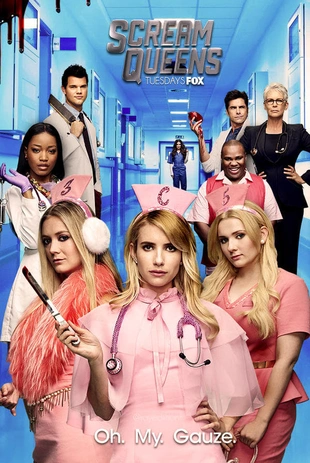 Staffel 1 Serienposter 21