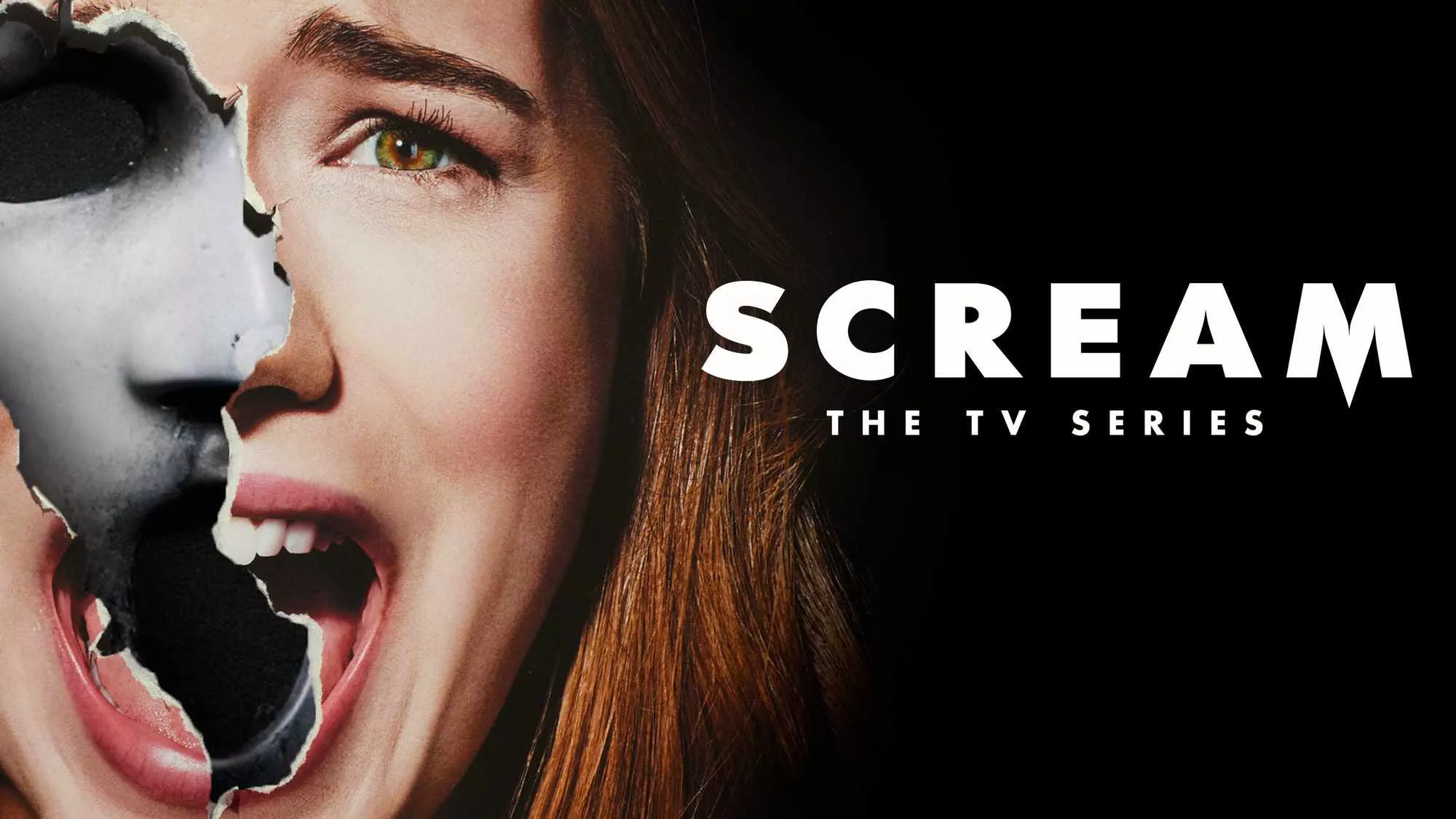 Scream - Streams, Episodenguide und News zur Serie