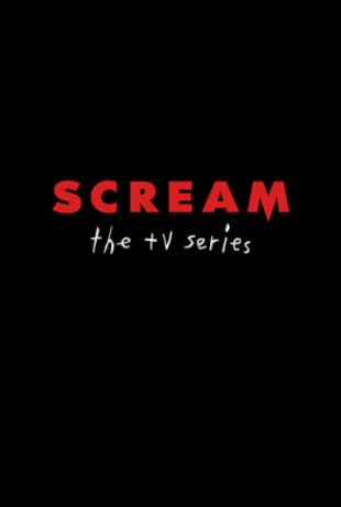 Scream Poster