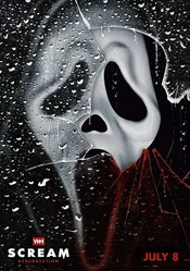 Scream Poster Staffel 3