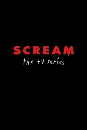 Scream Poster