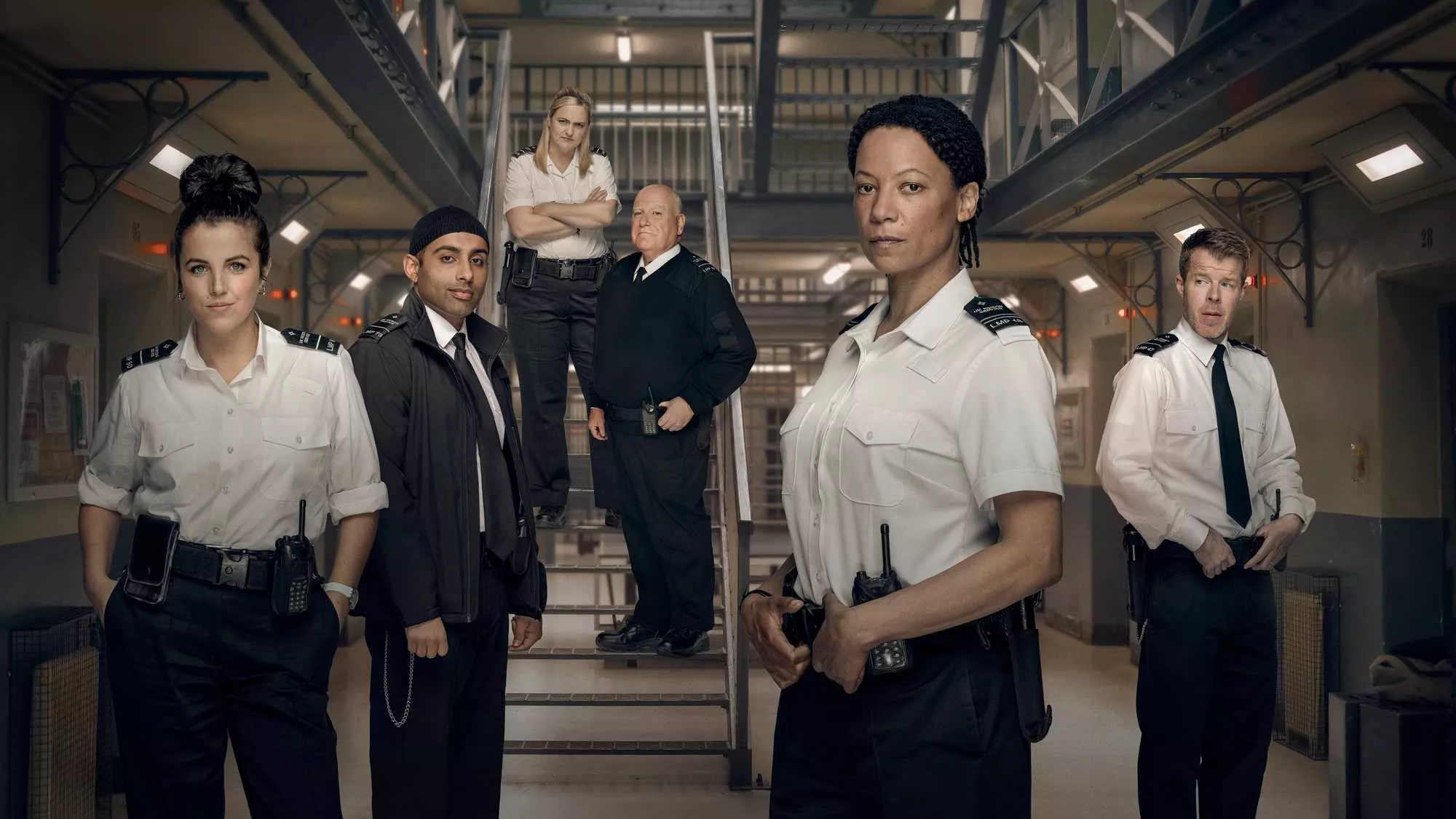 Screw - Episodenguide und News zur Serie