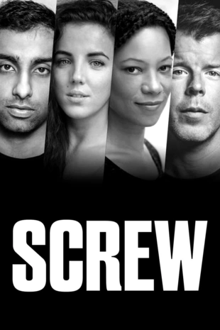 Staffel 1 Serienposter 2