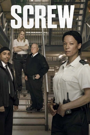 Staffel 1 Serienposter 3