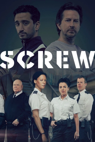 Staffel 1 Serienposter 4