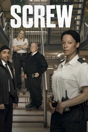 Staffel 1 Serienposter 3