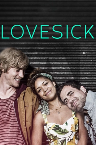Staffel 1 Serienposter 2