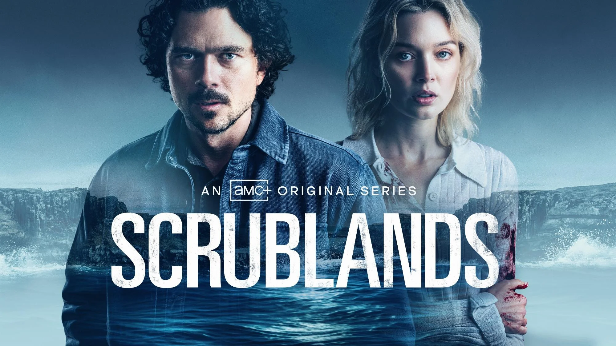 Scrublands - Episodenguide und News zur Serie