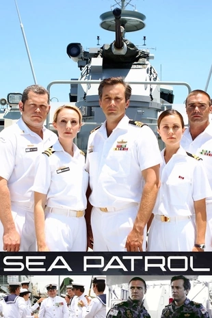 Serienposter