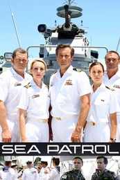 Serienposter