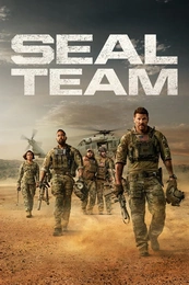 Poster zur Staffel 4