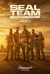Staffel 7 Serienposter 2