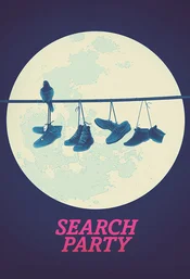 Search Party Poster