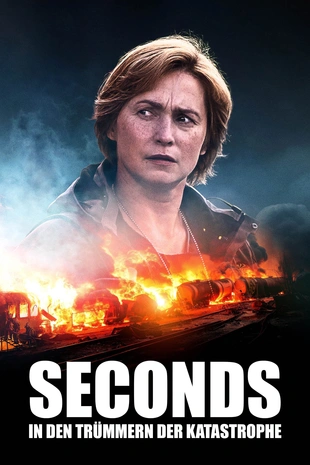 Poster zur Staffel 2