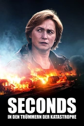 Poster zur Staffel 2