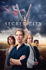 Secret City
