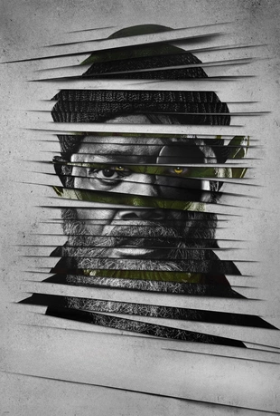 Poster 5 Staffel 1