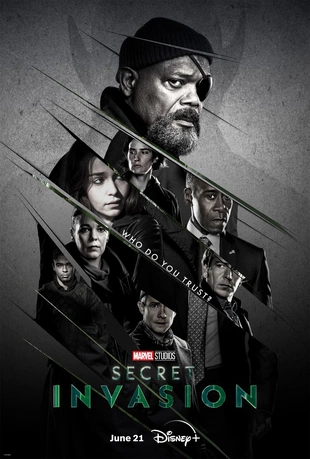 Staffel 1 Serienposter 7