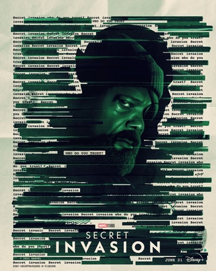 Staffel 1 Serienposter 8