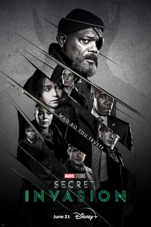 Staffel 1 Serienposter 9