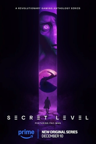 Staffel 1 Serienposter 2