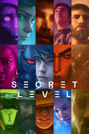 Poster zur Staffel 2