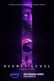 Staffel 1 Serienposter 2