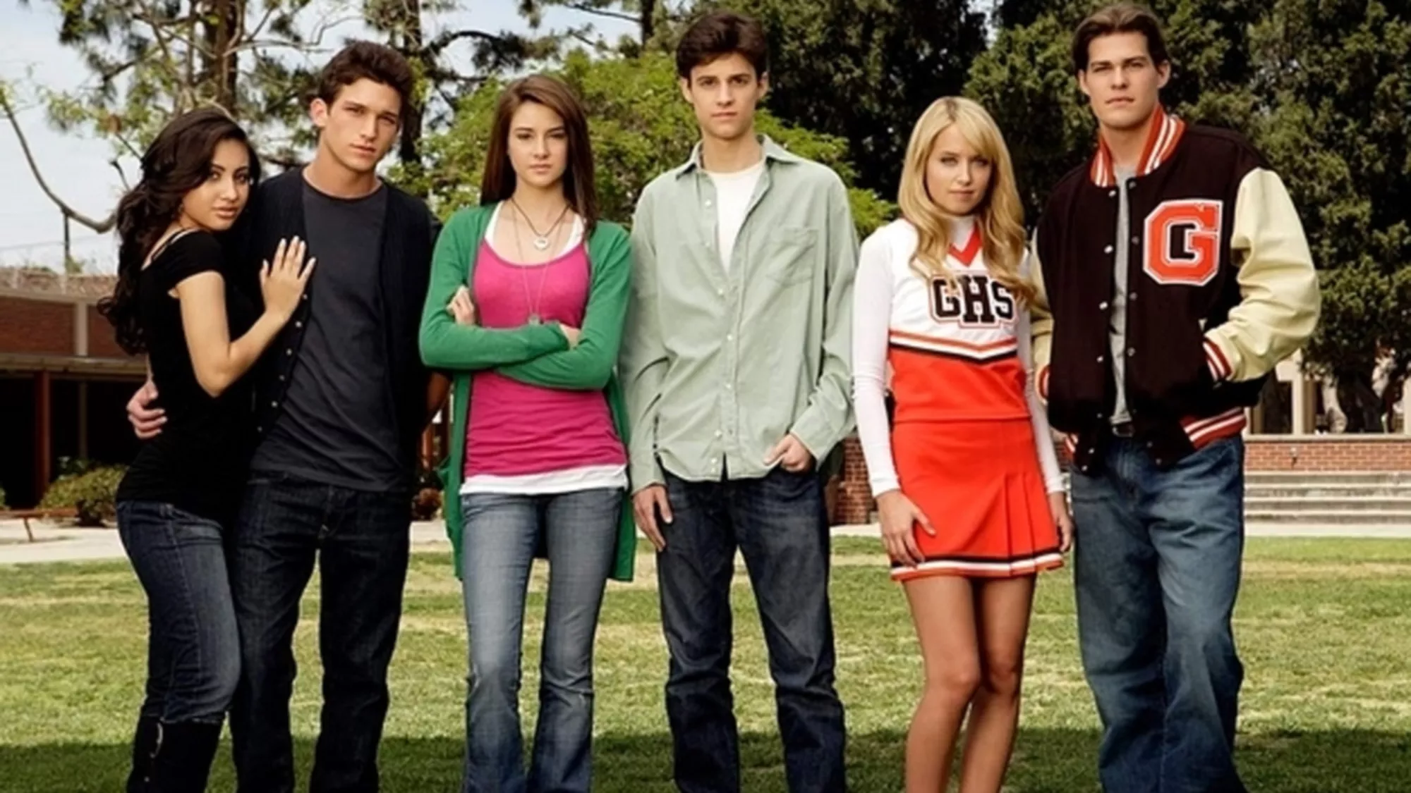 The Secret Life Of The American Teenager - Episodenguide und News zur Serie
