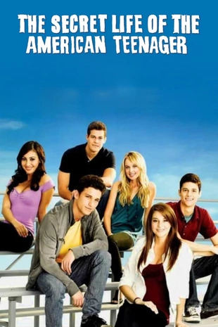 Staffel 1 Serienposter 3