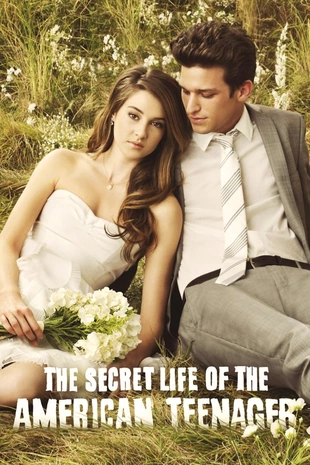Staffel 3 Serienposter
