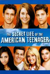 The Secret Life Of The American Teenager Poster