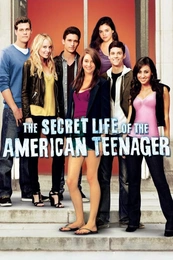 Staffel 2 Serienposter