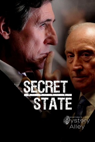 Staffel 1 Serienposter 2