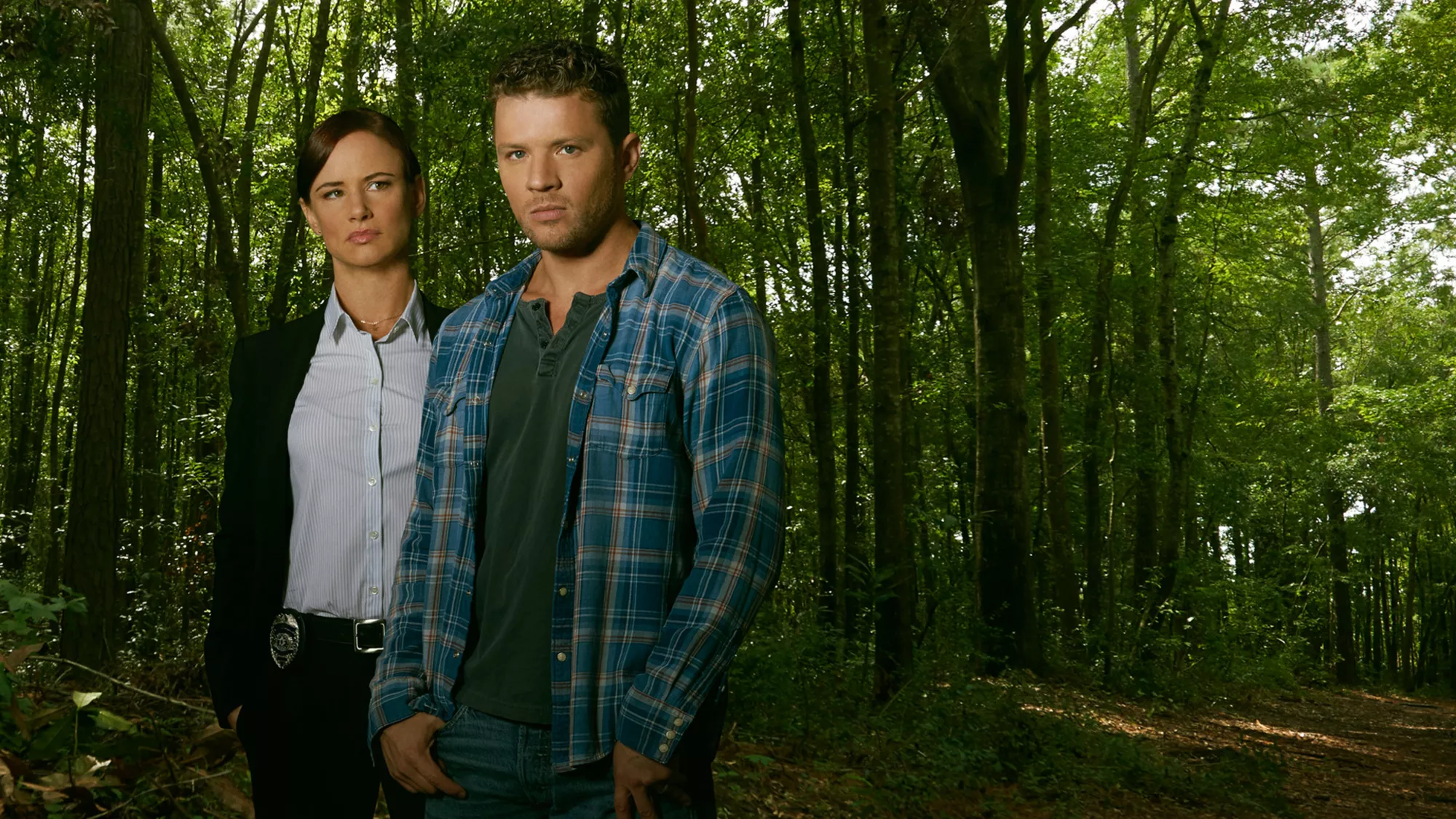 Secrets & Lies - Episodenguide und News zur Serie