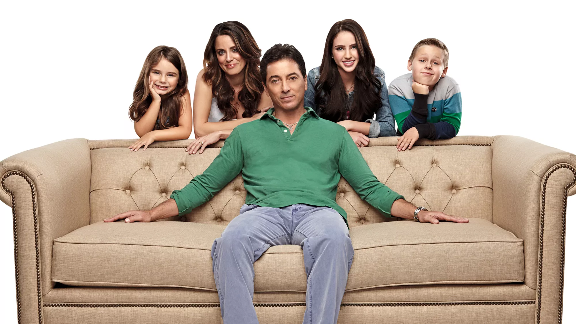 See Dad Run - Episodenguide und News zur Serie