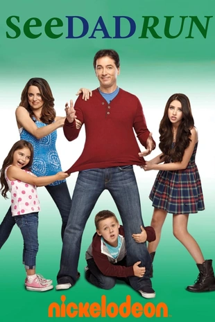 Staffel 3 Serienposter